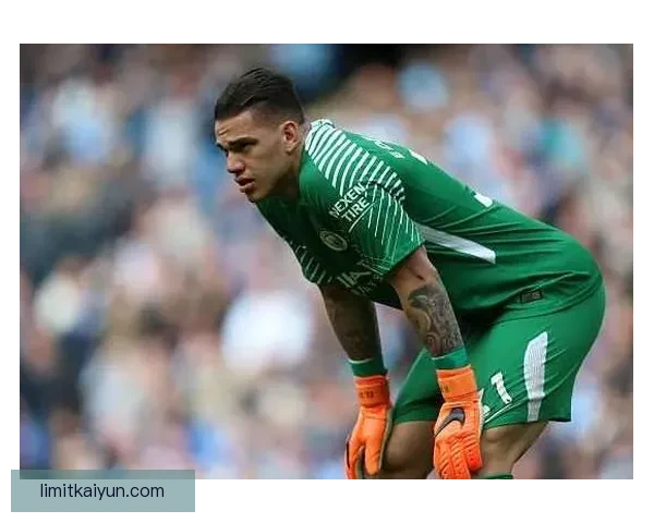 埃德森比赛影响力 埃德森比赛影响力