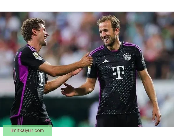 德甲赛程表发布，球队备战新赛季状态持续提升