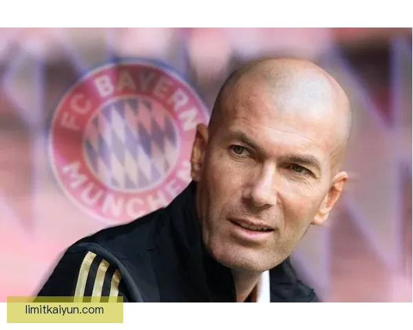 齐达内技术解析：战术风格与能力展现的深度分析