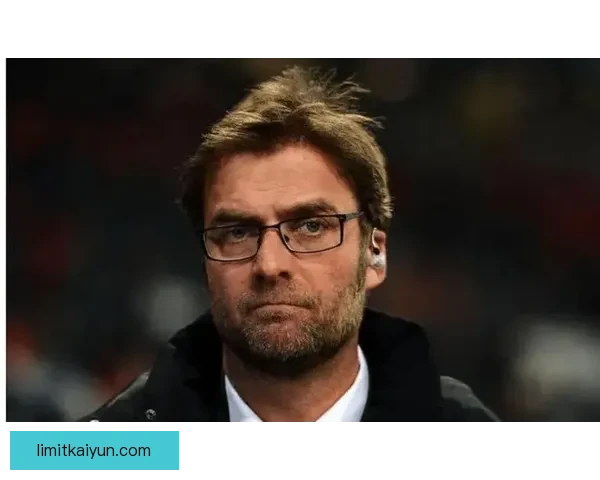 克洛普压迫体系解析：在现代足球中，持续提升的战术竞争力与执行力分析