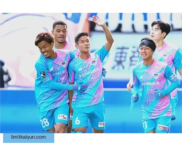 J1联赛外援上限调整，未来或影响球队竞争力提升