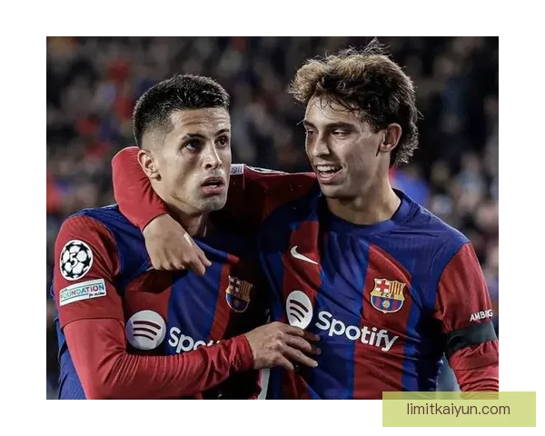 Griezmann 转会巴萨后的状态持续回暖，表现备受关注