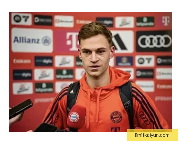 基米希关键比赛表现逐步提升，成为球队战术核心的重要支柱