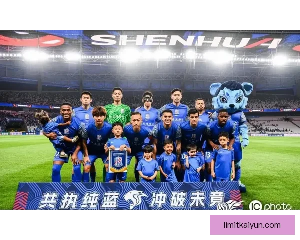 上海申花久事管理层调整，俱乐部未来发展值得关注