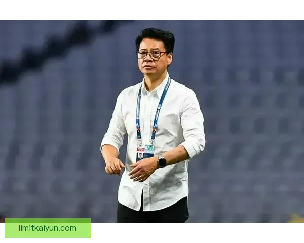 上海申花吴金贵状态回暖，球队竞争力增强备受关注