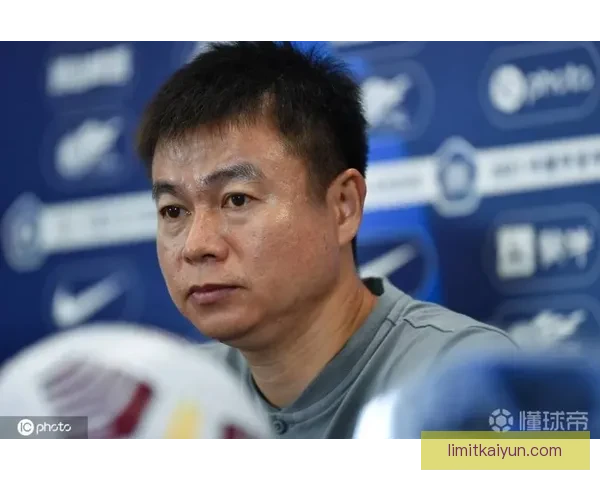 中超赛前预测：各队状态分析与近期表现走向揭示比赛潜在动态