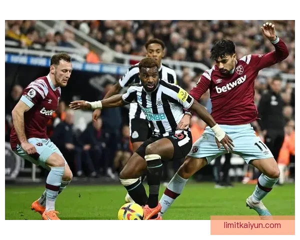 英超纽卡逆转表现稳健，展现出强大的竞争力与团队合作精神