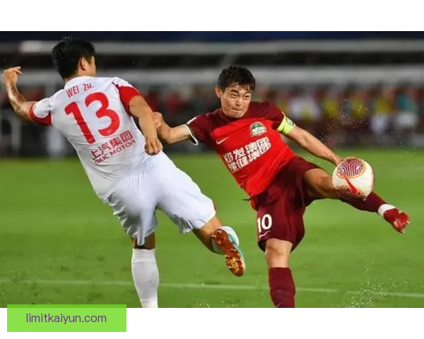 中超新秀榜：年轻球员表现稳健，竞争力持续提升