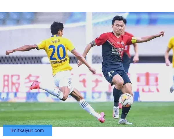 中超球员数据表现稳健，关键指标持续提升